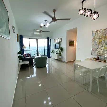 Bangi Almyra Suite Exterior photo