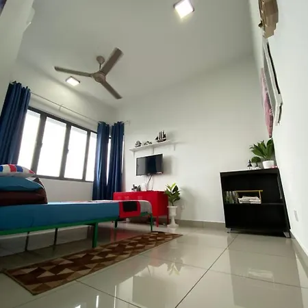 Bangi Almyra Suite Exterior photo