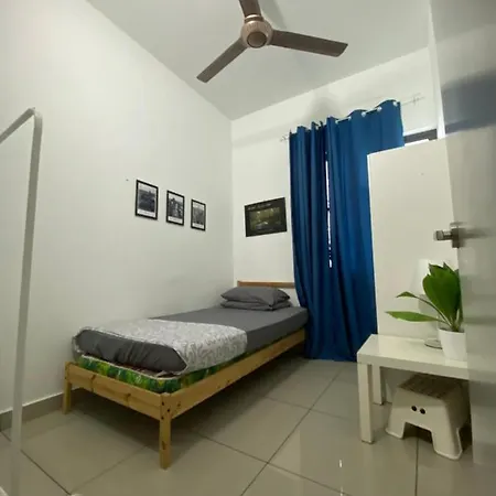 Bangi Almyra Suite Exterior photo