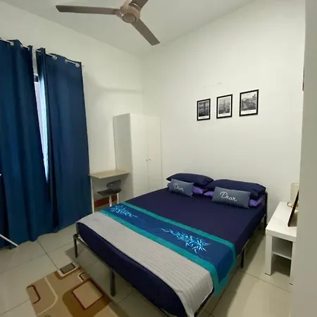 Bangi Almyra Suite Exterior photo