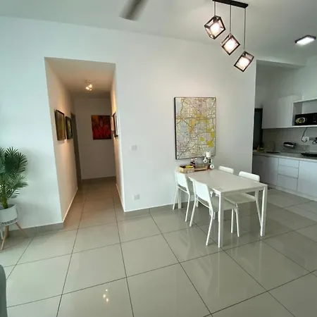 Bangi Almyra Suite Exterior photo
