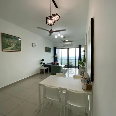 Bangi Almyra Suite Exterior photo