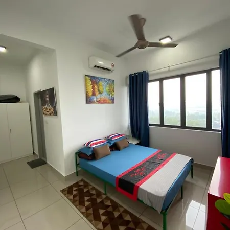 Bangi Almyra Suite Exterior photo