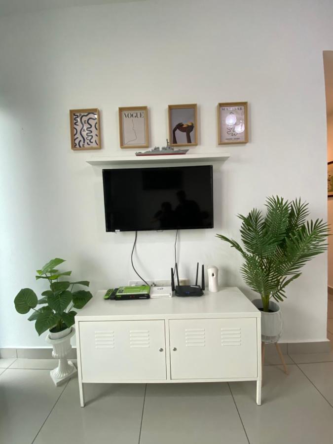 Almyra Apartment Bangi