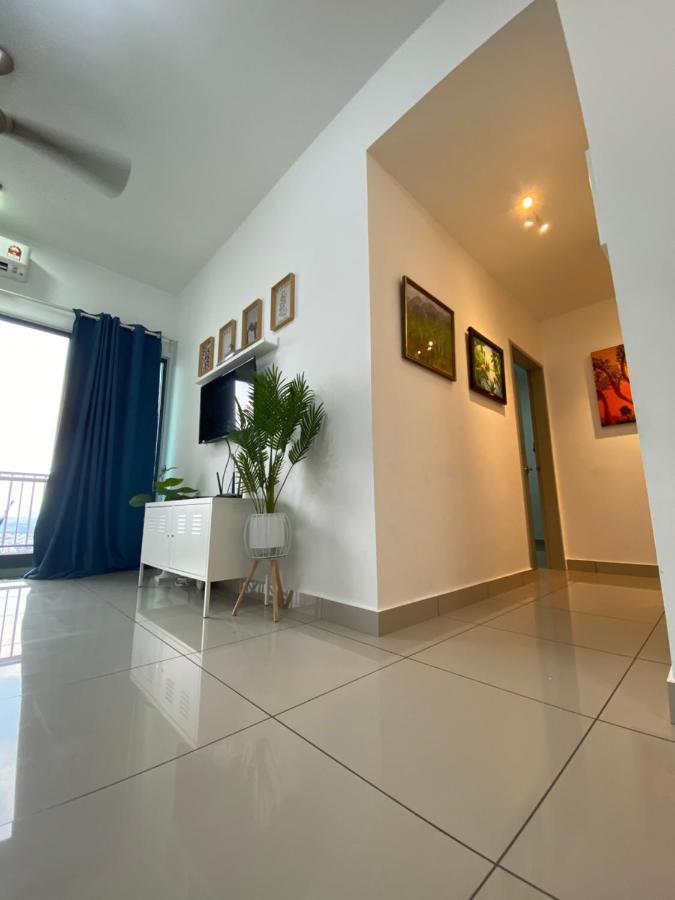 Apartment Almyra