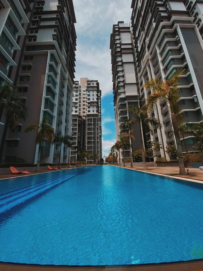 Apartment Almyra