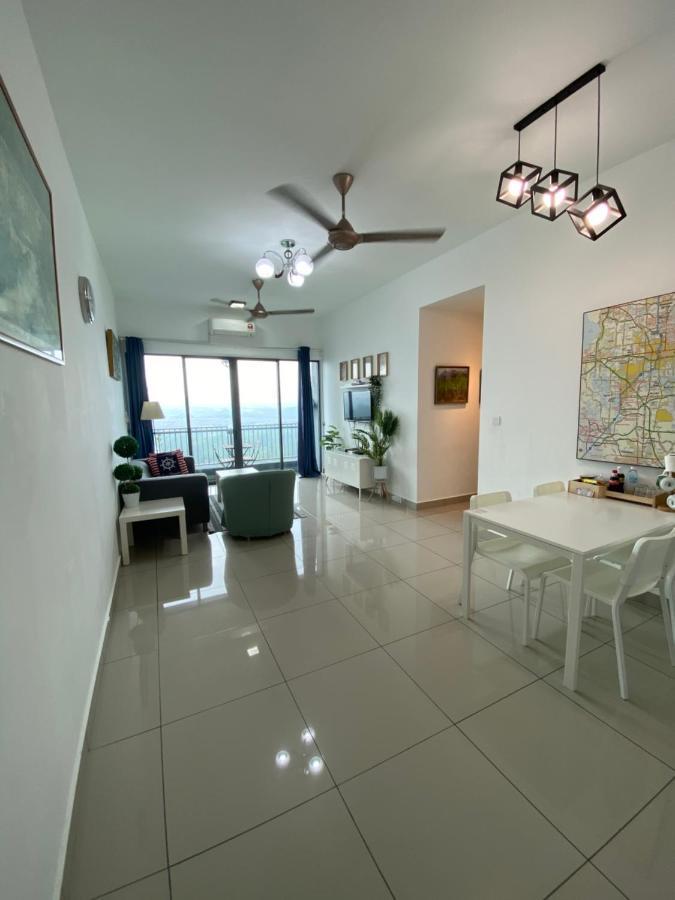 Apartment Almyra Bangi