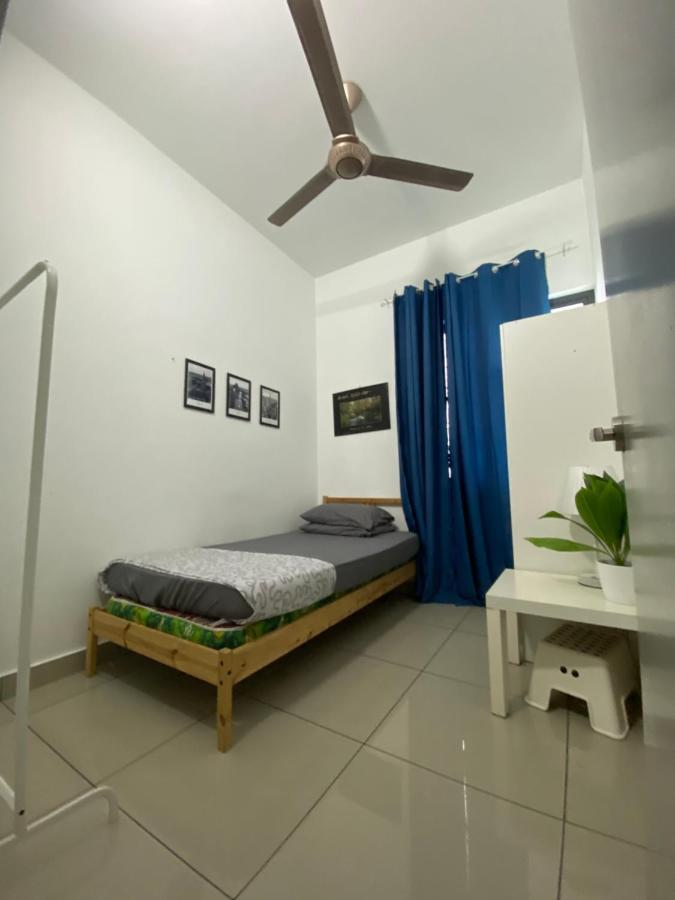 Apartment Almyra *