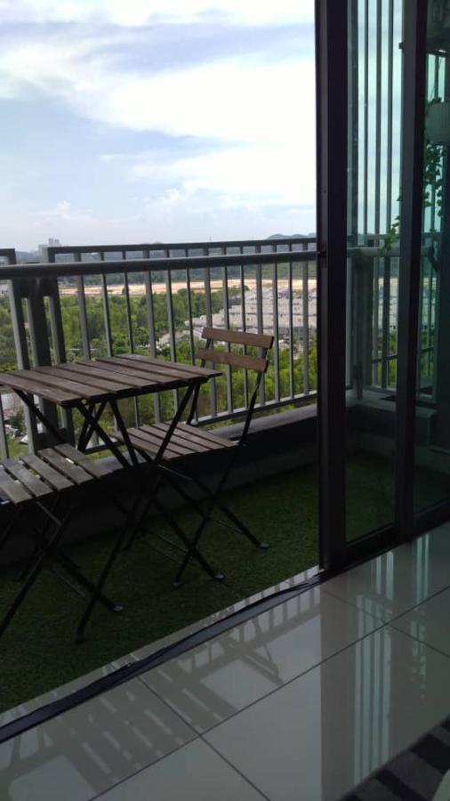 Almyra Apartment Bangi