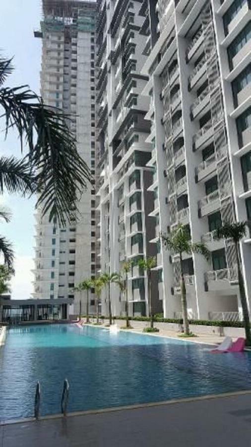 Apartment Almyra