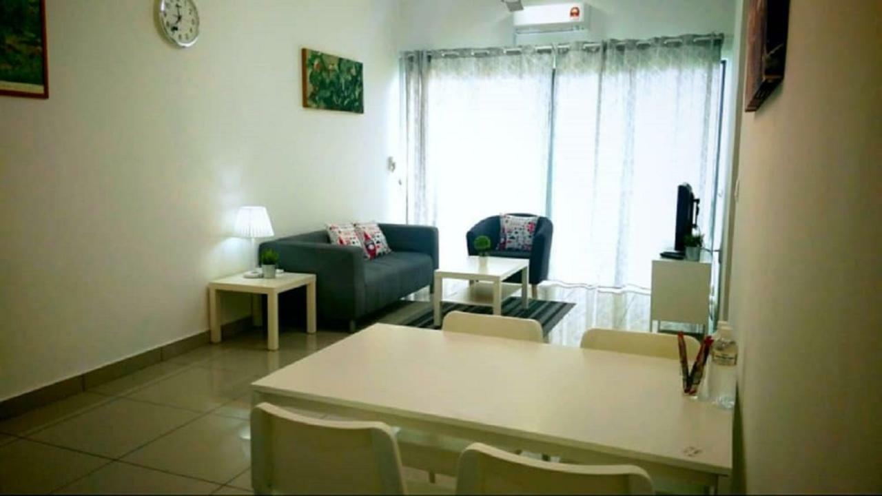 Almyra Apartment Bangi