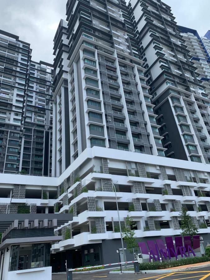 Almyra Apartment