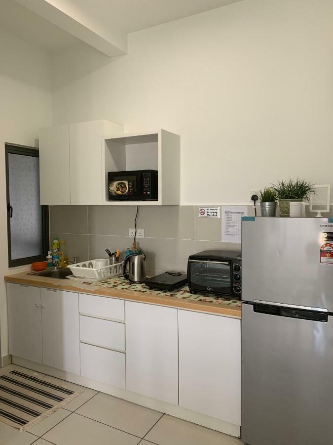 Apartment Almyra *