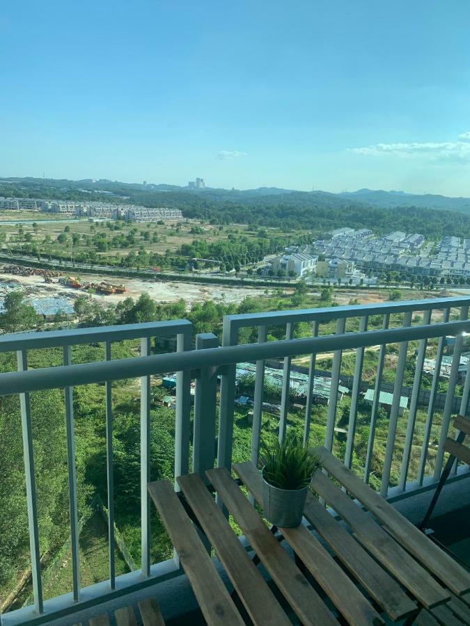 Apartment Almyra Bangi
