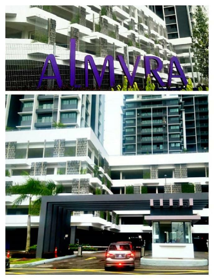 Almyra Apartment