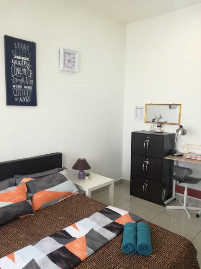 Apartment Almyra *