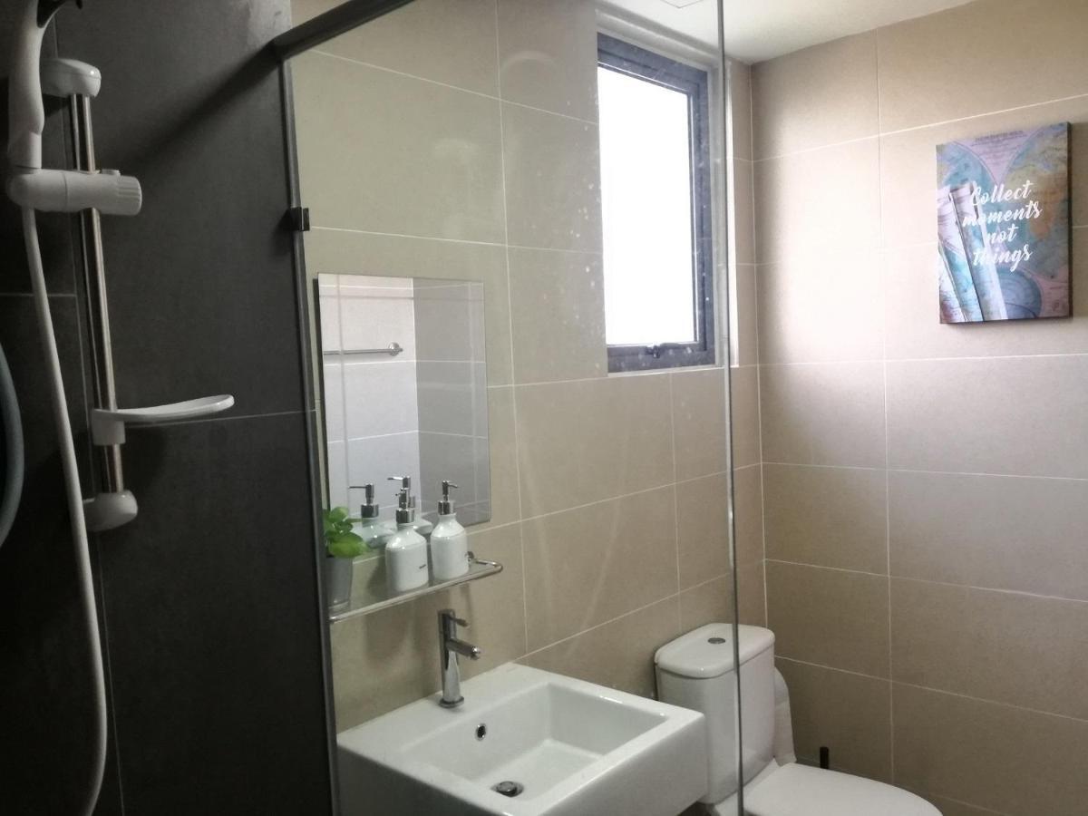 Apartment Almyra Bangi