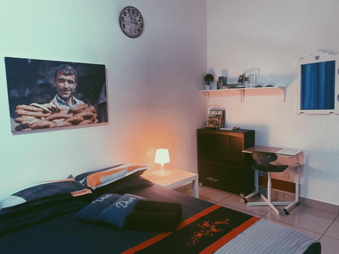 Almyra Apartment Bangi