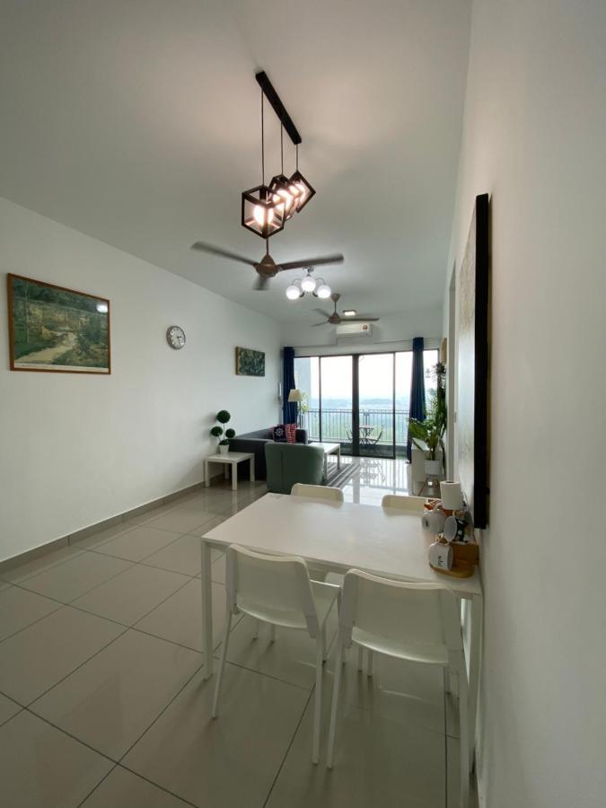 Almyra Apartment Bangi