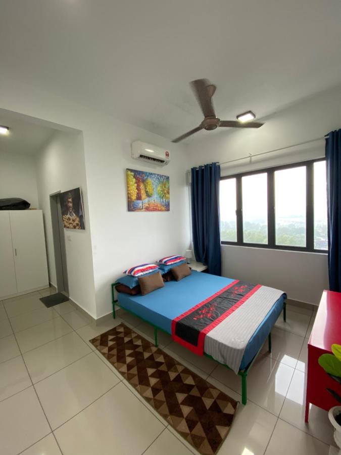 Apartment Almyra Bangi