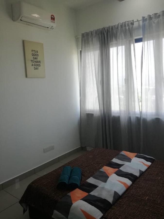 Apartment Almyra